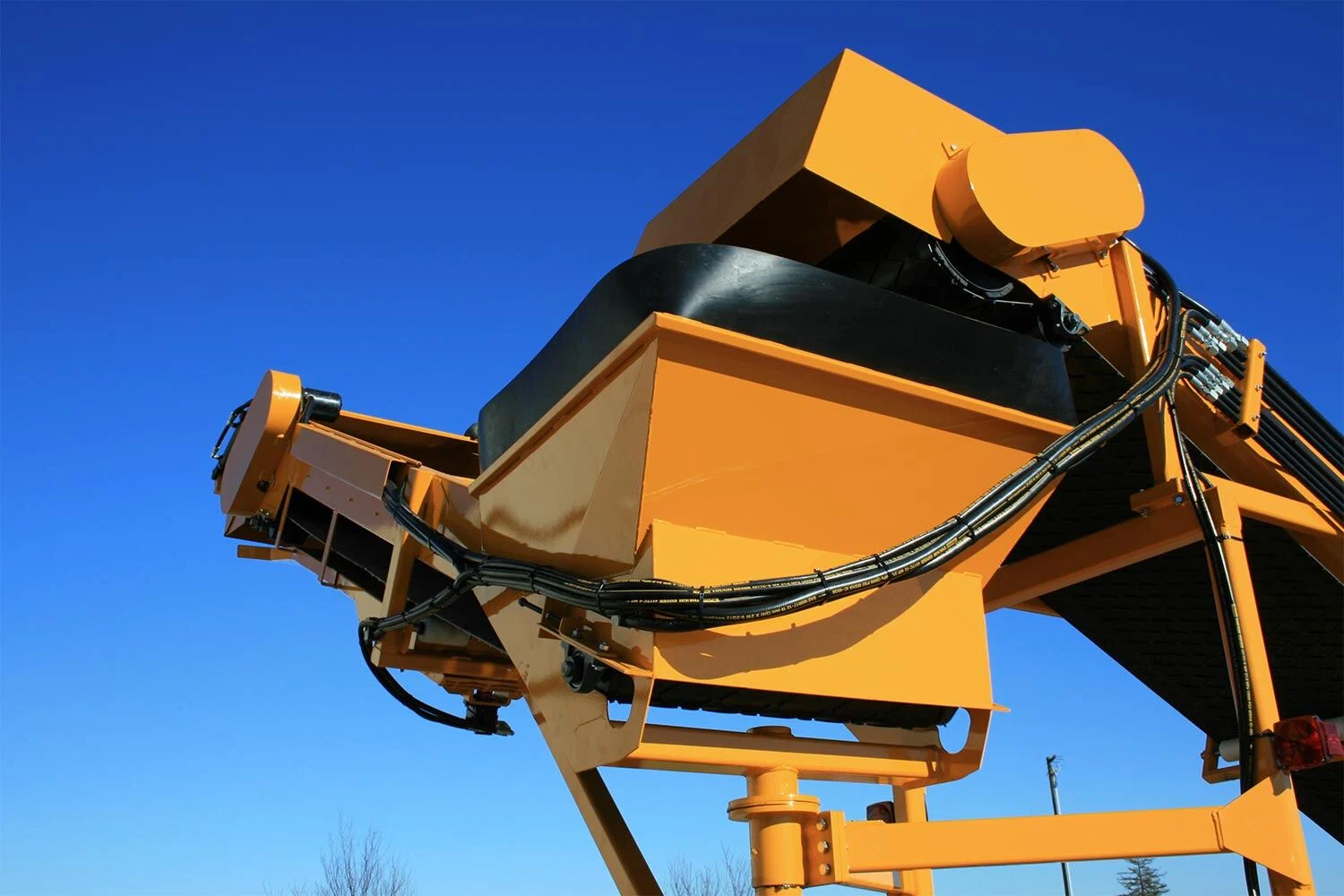 E5 R-Series Elevator COE 4