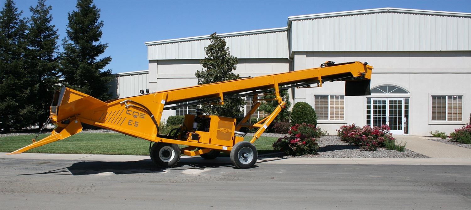 E5 R-Series Elevator COE 5